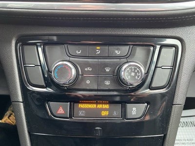 2020 Buick Encore Sport Touring