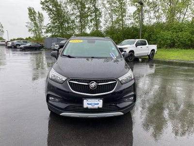 2020 Buick Encore Sport Touring