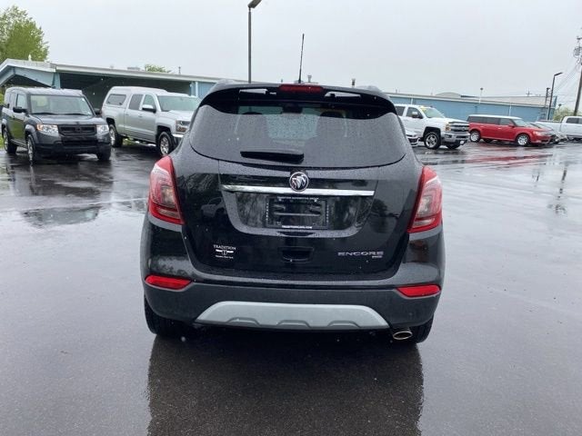 2020 Buick Encore Sport Touring