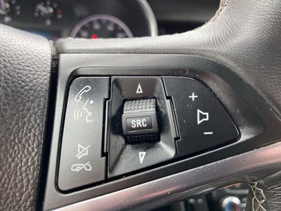 2020 Buick Encore Sport Touring