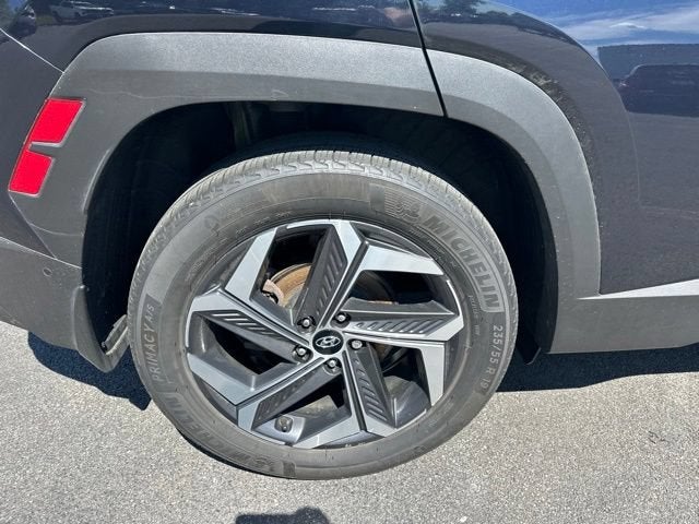 2023 Hyundai Tucson Plug-In Hybrid Limited