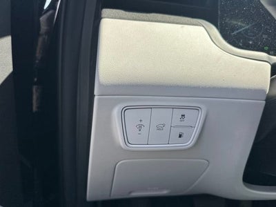 2023 Hyundai Tucson Plug-In Hybrid Limited