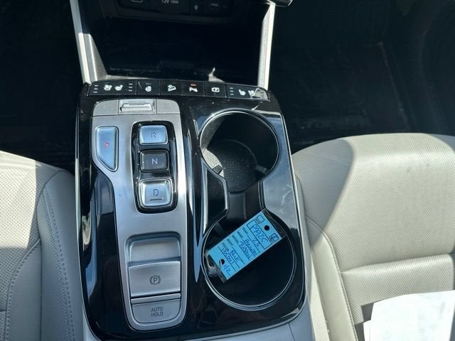 2023 Hyundai Tucson Plug-In Hybrid Limited