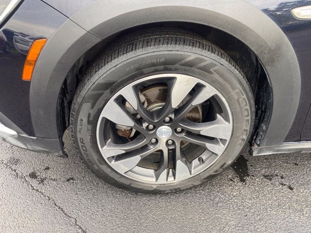 2019 Buick Regal TourX Preferred