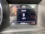 2019 Buick Regal TourX Preferred