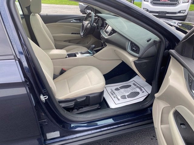 2019 Buick Regal TourX Preferred