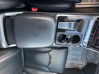 2019 Audi Q8 55 Premium