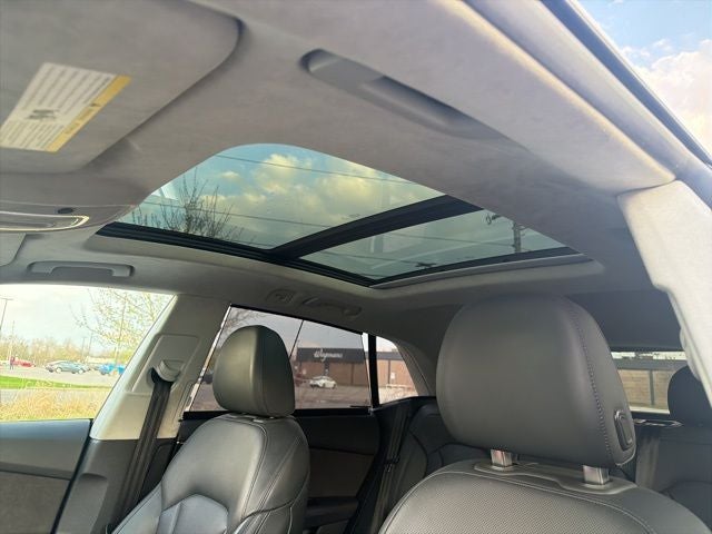 2019 Audi Q8 55 Premium