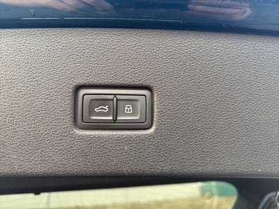 2019 Audi Q8 55 Premium
