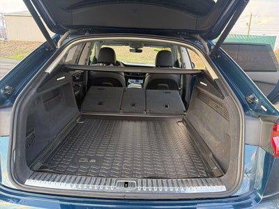 2019 Audi Q8 55 Premium