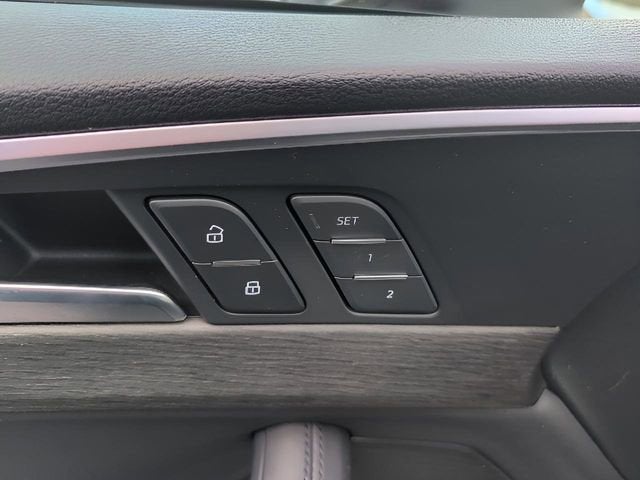 2019 Audi A5 Coupe Premium Plus