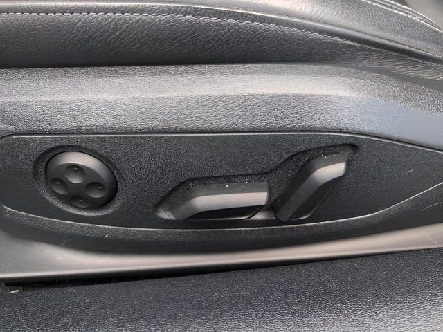 2019 Audi A5 Coupe Premium Plus