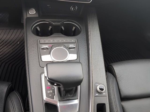 2019 Audi A5 Coupe Premium Plus