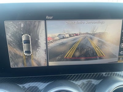 2020 Mercedes-Benz AMG® C 43 4MATIC®