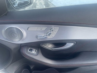 2020 Mercedes-Benz AMG® C 43 4MATIC®