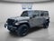 2023 Jeep Wrangler 4xe Base