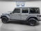 2023 Jeep Wrangler 4xe Base