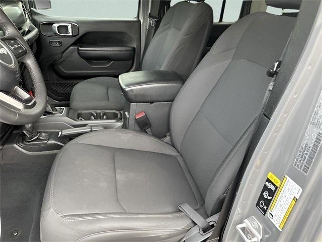 2023 Jeep Wrangler 4xe Base