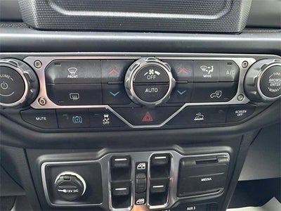 2023 Jeep Wrangler 4xe Base