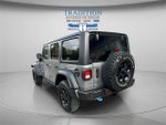 2023 Jeep Wrangler 4xe Base