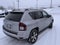 2016 Jeep Compass High Altitude Edition
