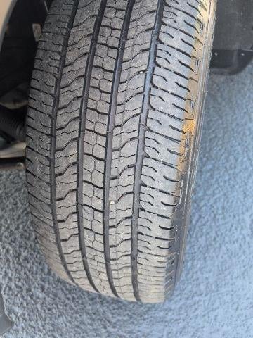 2021 Jeep Grand Cherokee Laredo E 4x4