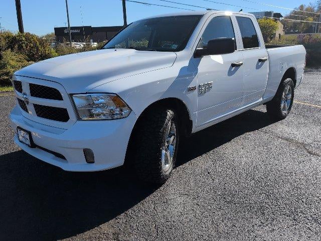 2019 RAM 1500 Classic