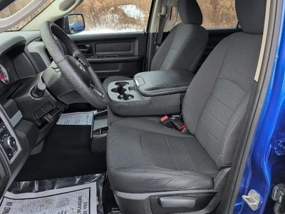 2019 RAM 1500 Classic Express