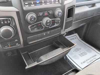 2019 RAM 1500 Classic Express