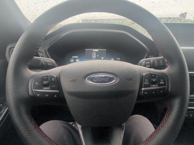2023 Ford Escape ST-Line Elite