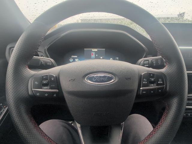 2023 Ford Escape ST-Line Elite
