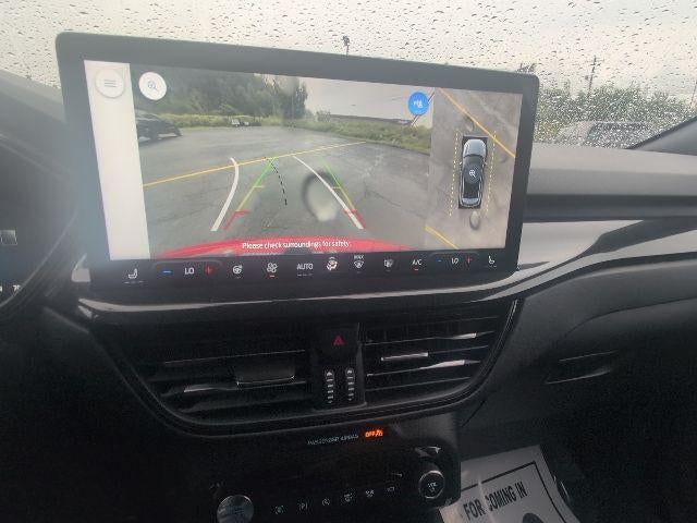 2023 Ford Escape ST-Line Elite
