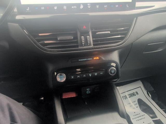 2023 Ford Escape ST-Line Elite