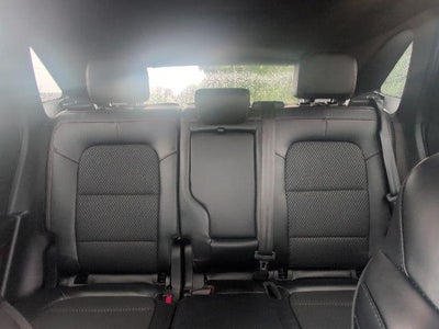 2023 Ford Escape ST-Line Elite