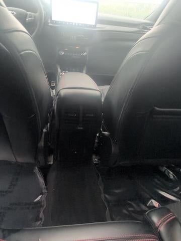 2023 Ford Escape ST-Line Elite
