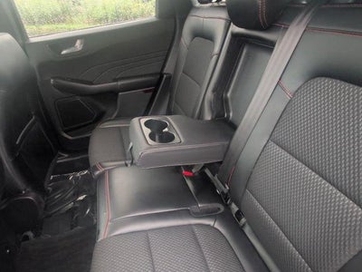 2023 Ford Escape ST-Line Elite