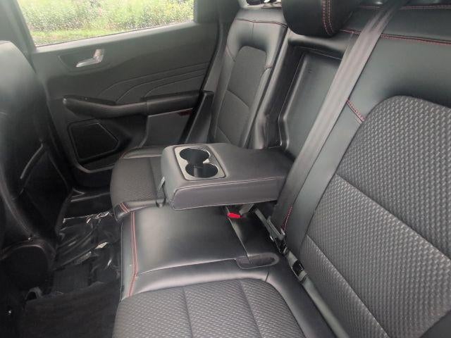 2023 Ford Escape ST-Line Elite