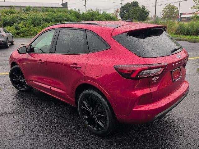 2023 Ford Escape ST-Line Elite