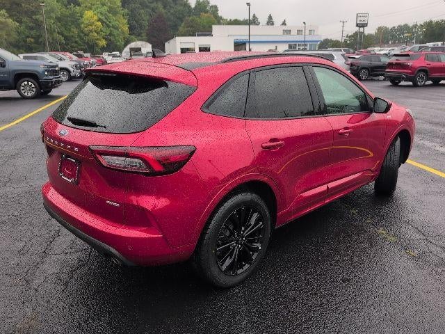 2023 Ford Escape ST-Line Elite