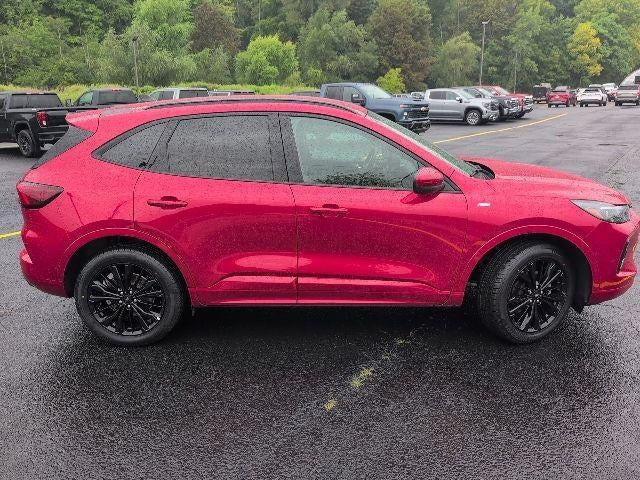 2023 Ford Escape ST-Line Elite