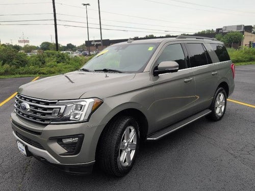 2019 Ford Expedition XLT