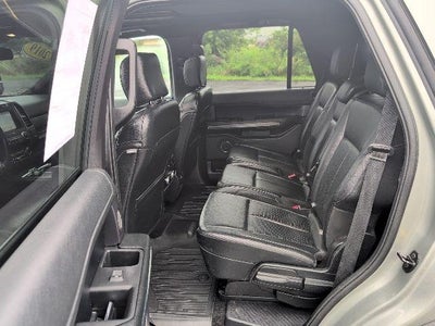 2019 Ford Expedition XLT