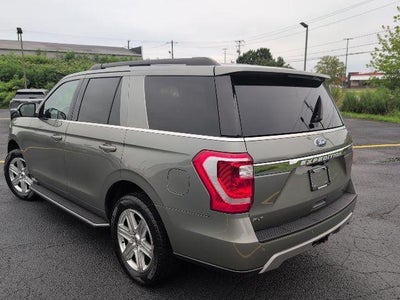 2019 Ford Expedition XLT