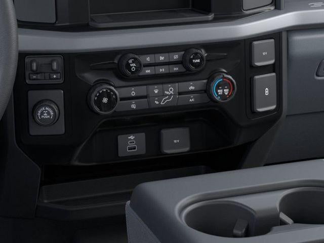 2024 Ford F-350 XL