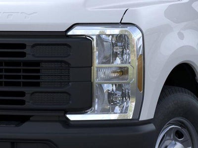 2024 Ford F-350 XL