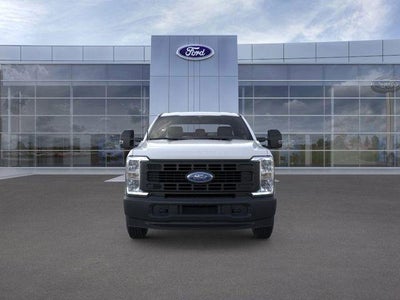 2024 Ford F-350 XL