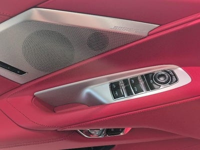 2023 Chevrolet Corvette Stingray 3LT