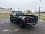 2023 Chevrolet Silverado 2500 HD LT