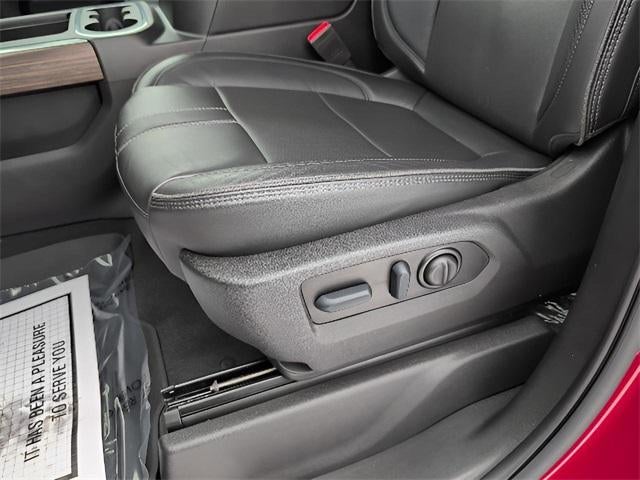 2023 Chevrolet Silverado 3500 HD High Country