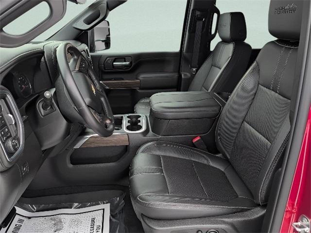 2023 Chevrolet Silverado 3500 HD High Country